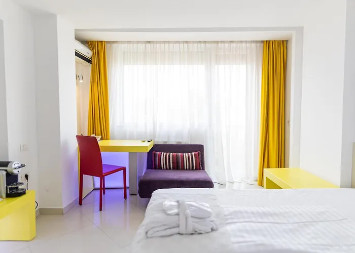 Christina Hotel