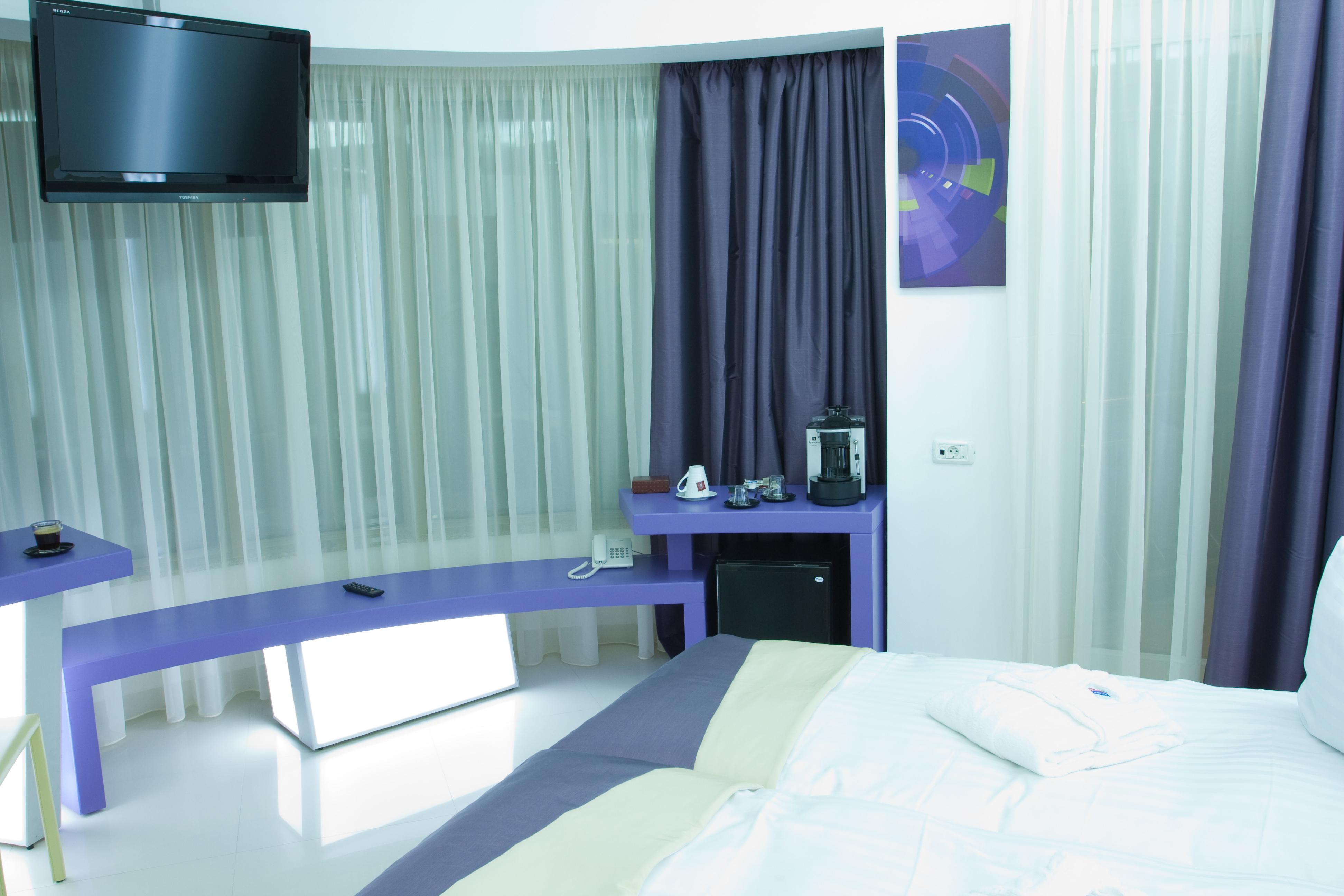 Hotel Christina Bucureşti