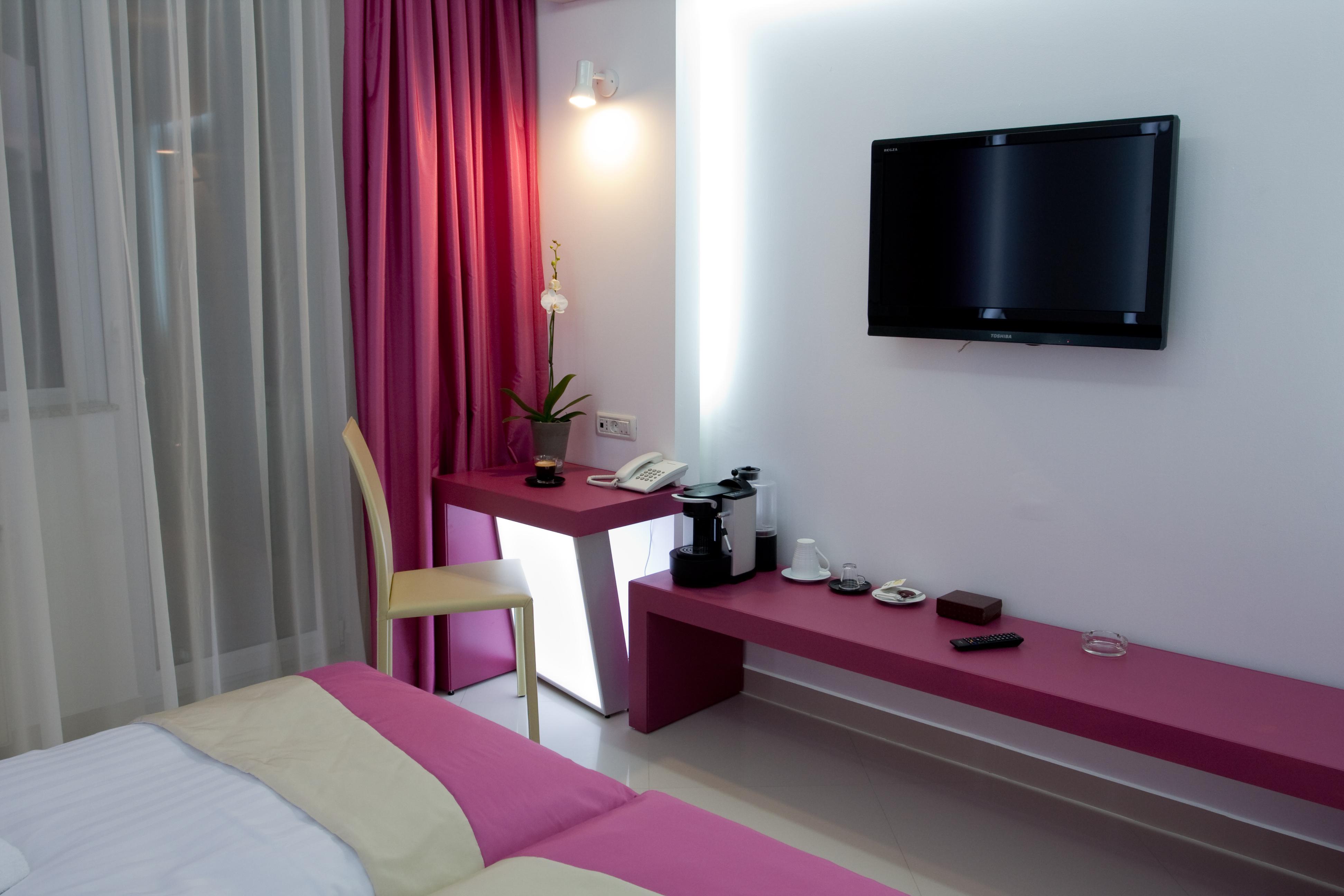 Hotel Christina Bucureşti