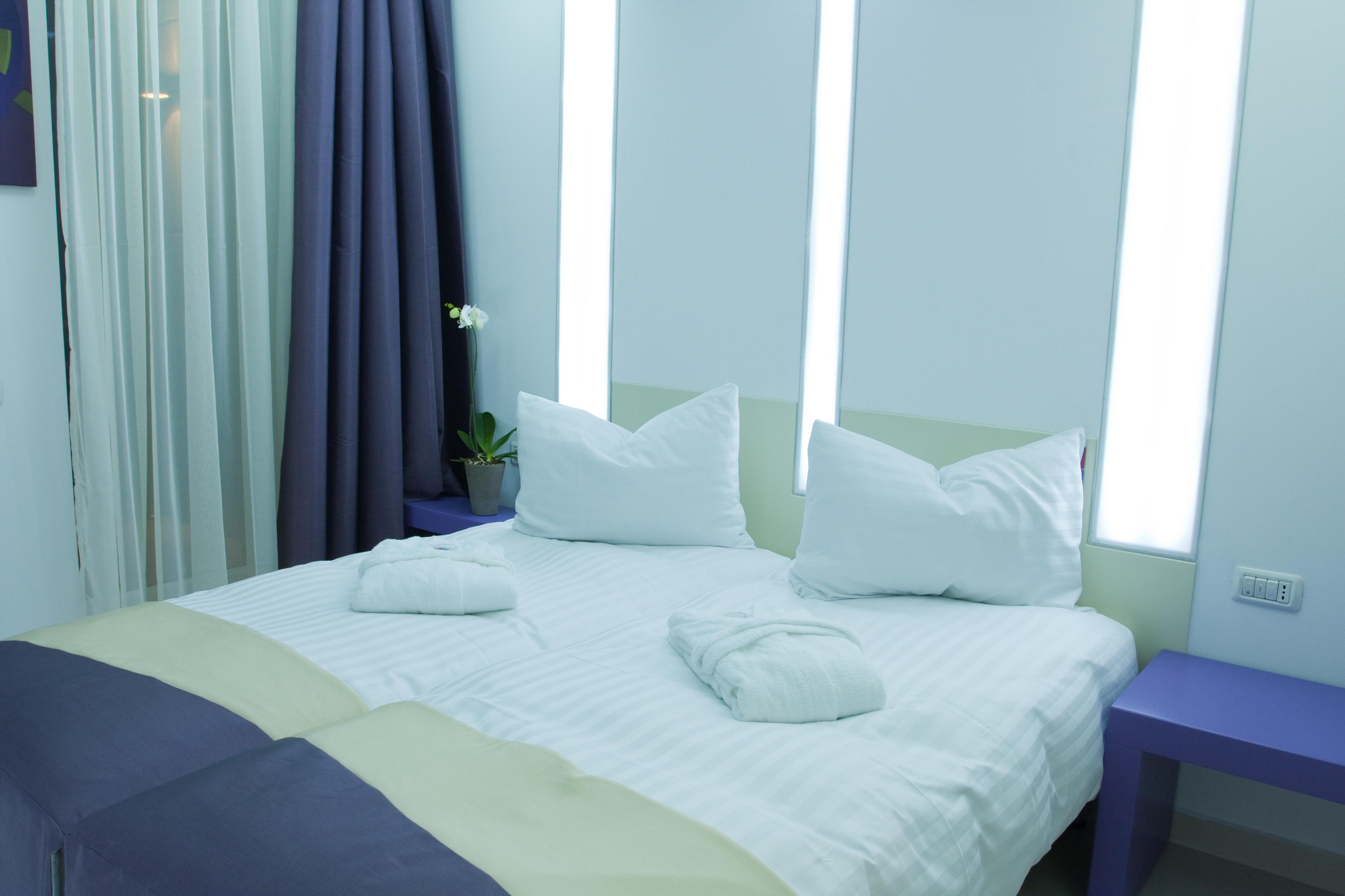 Christina Hotel