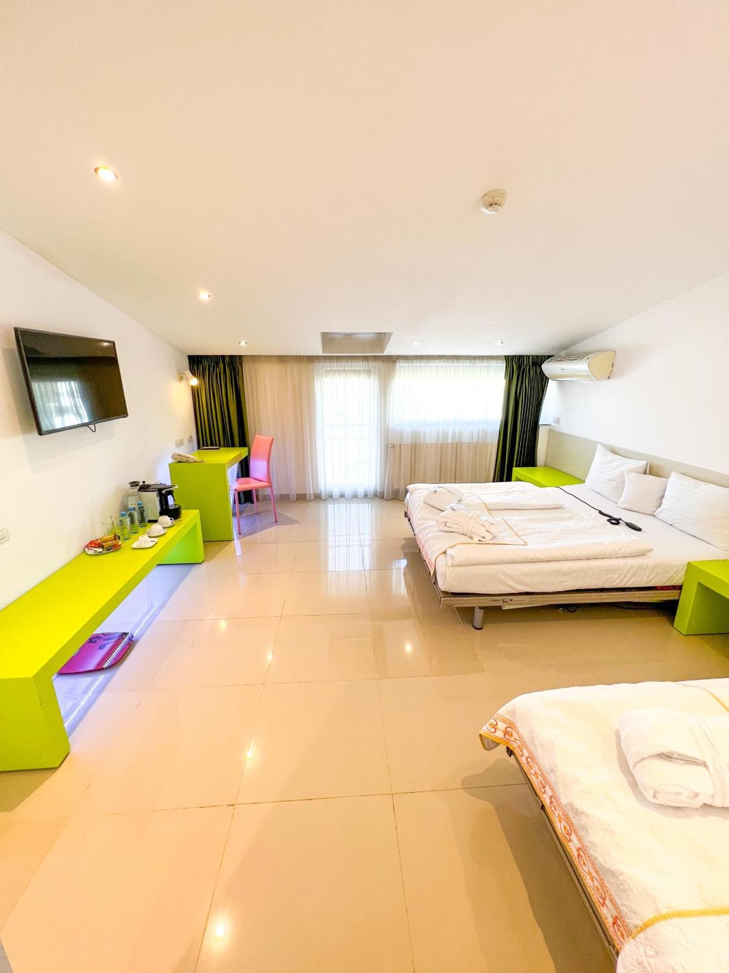 Christina Hotel Bucarest