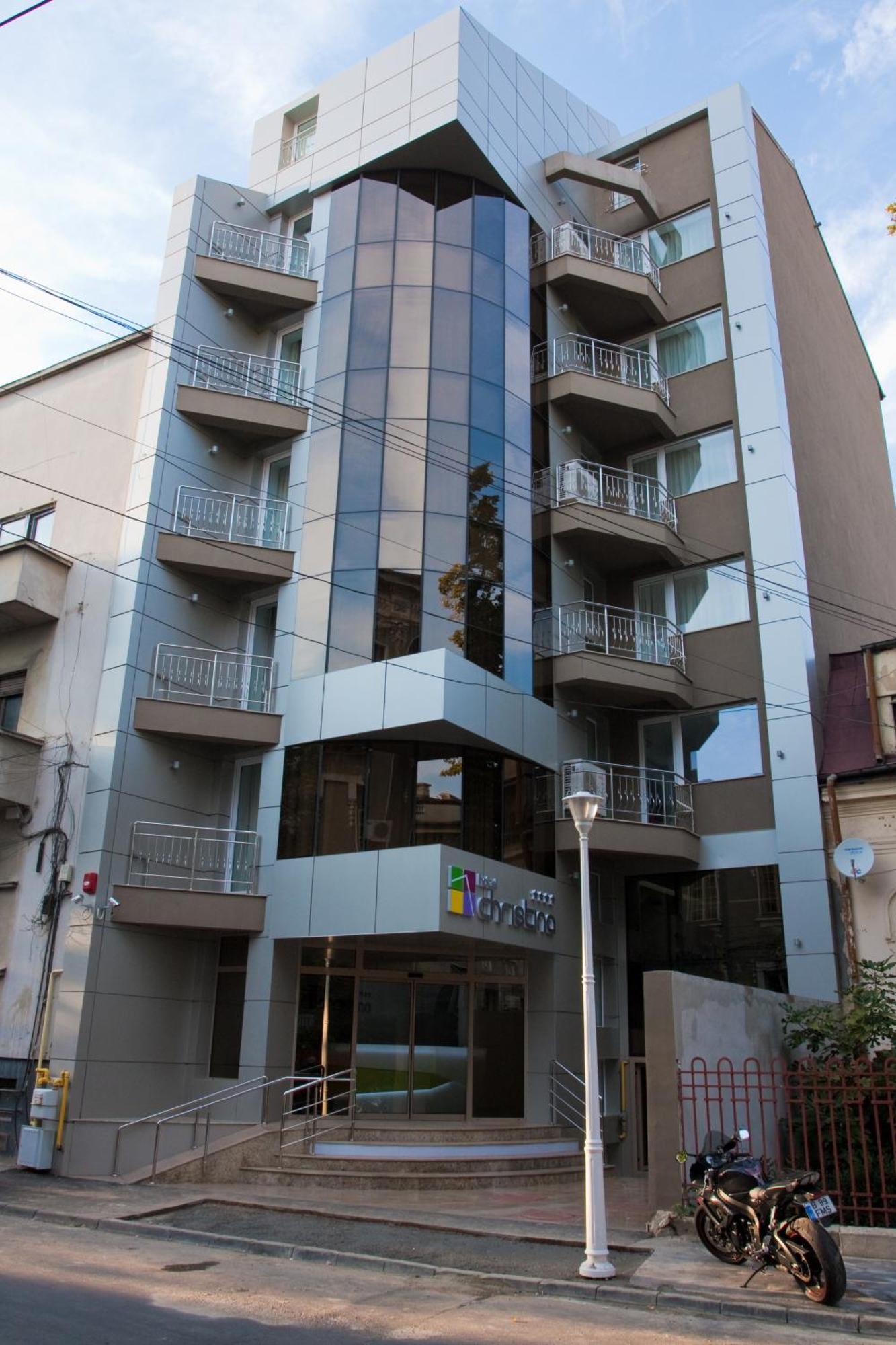 Hotel Christina Bucureşti