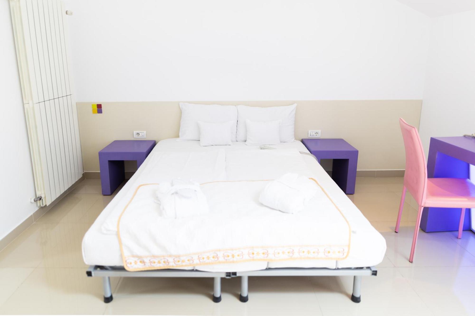 Christina Hotel 4*