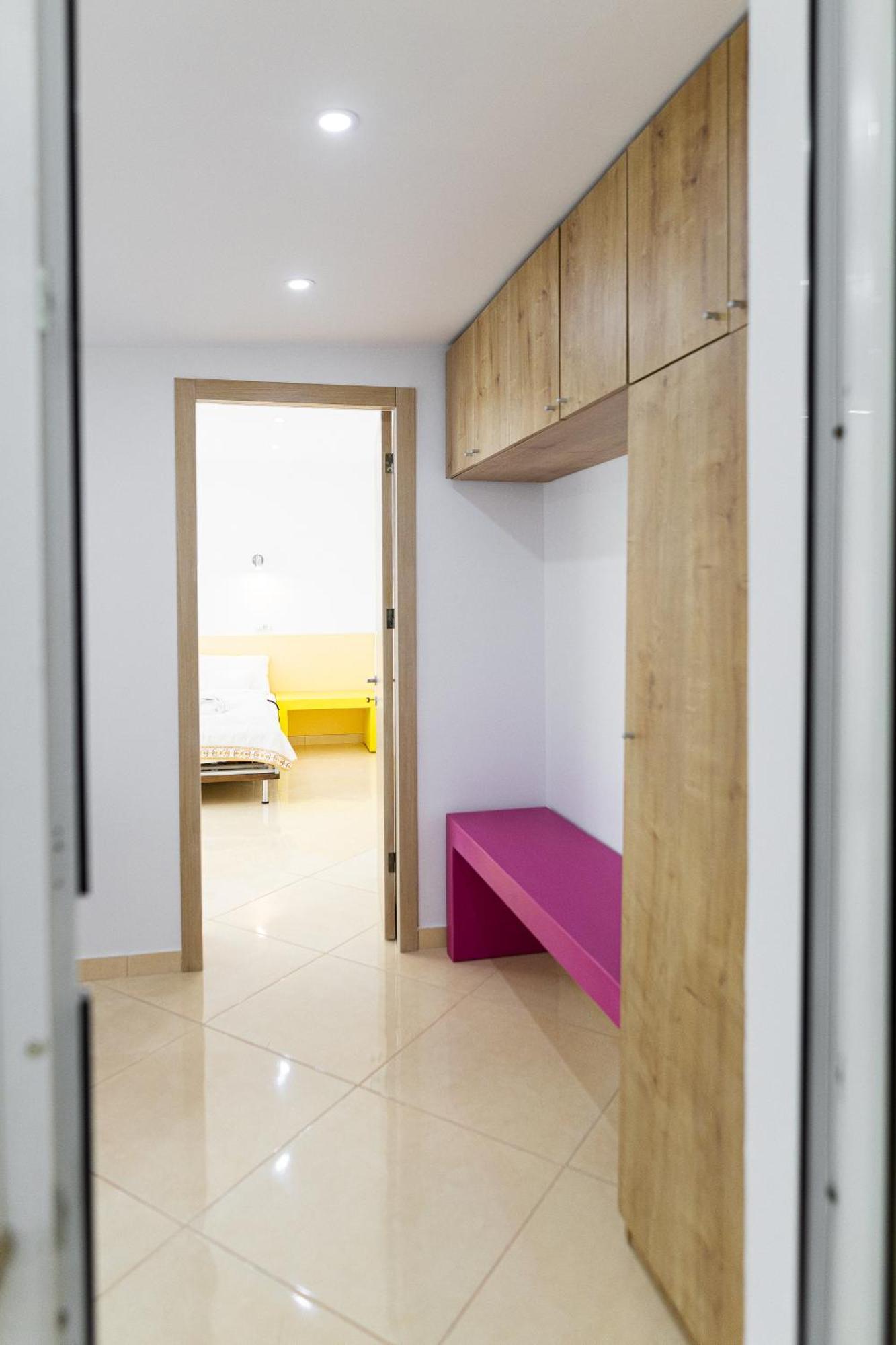 Christina Hotel 4*