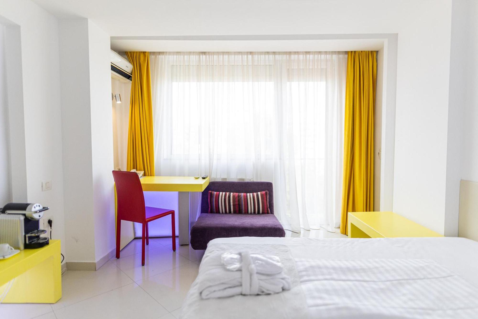 Christina Hotel Bucureşti