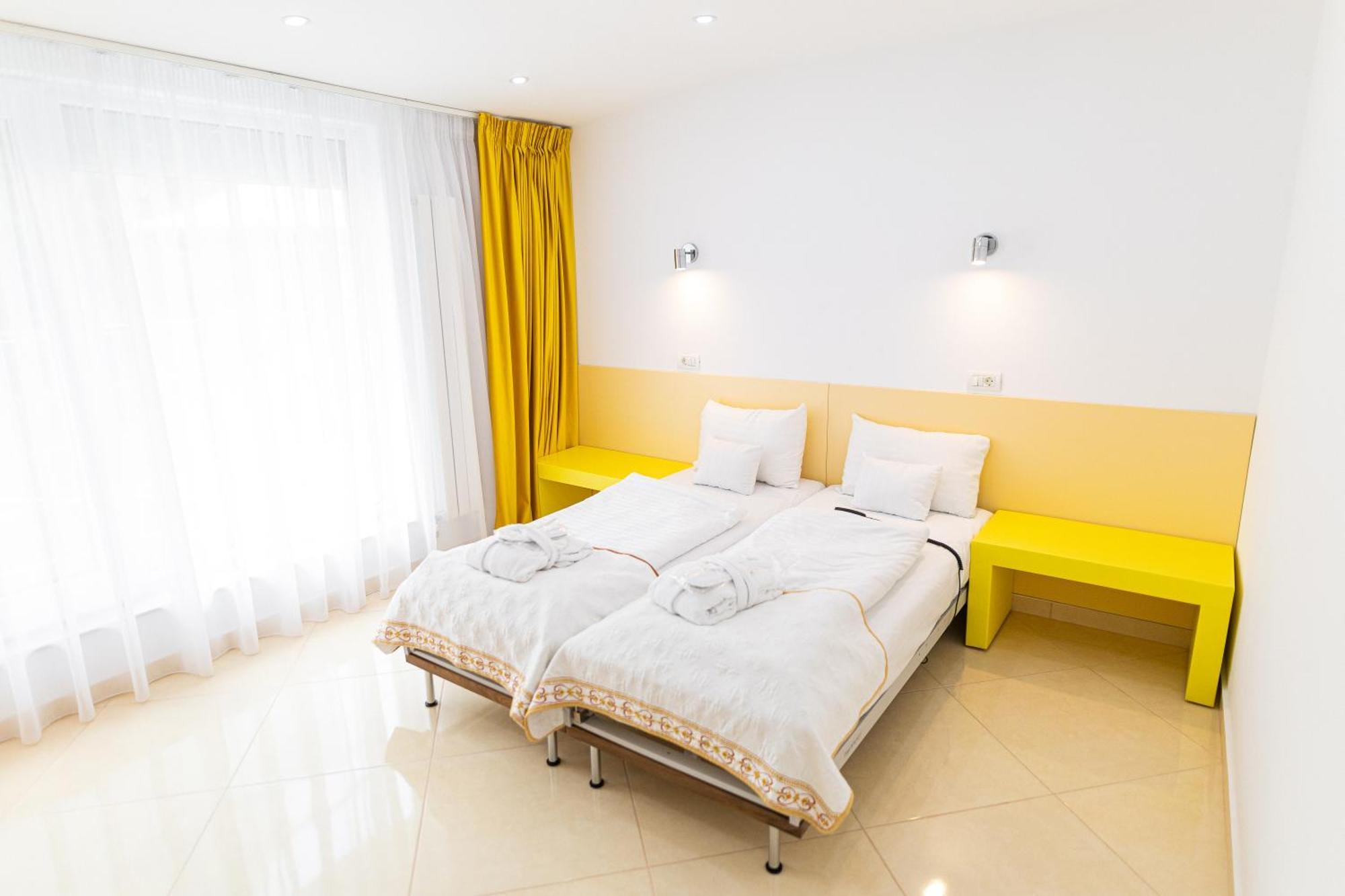 Christina 4* Bucarest