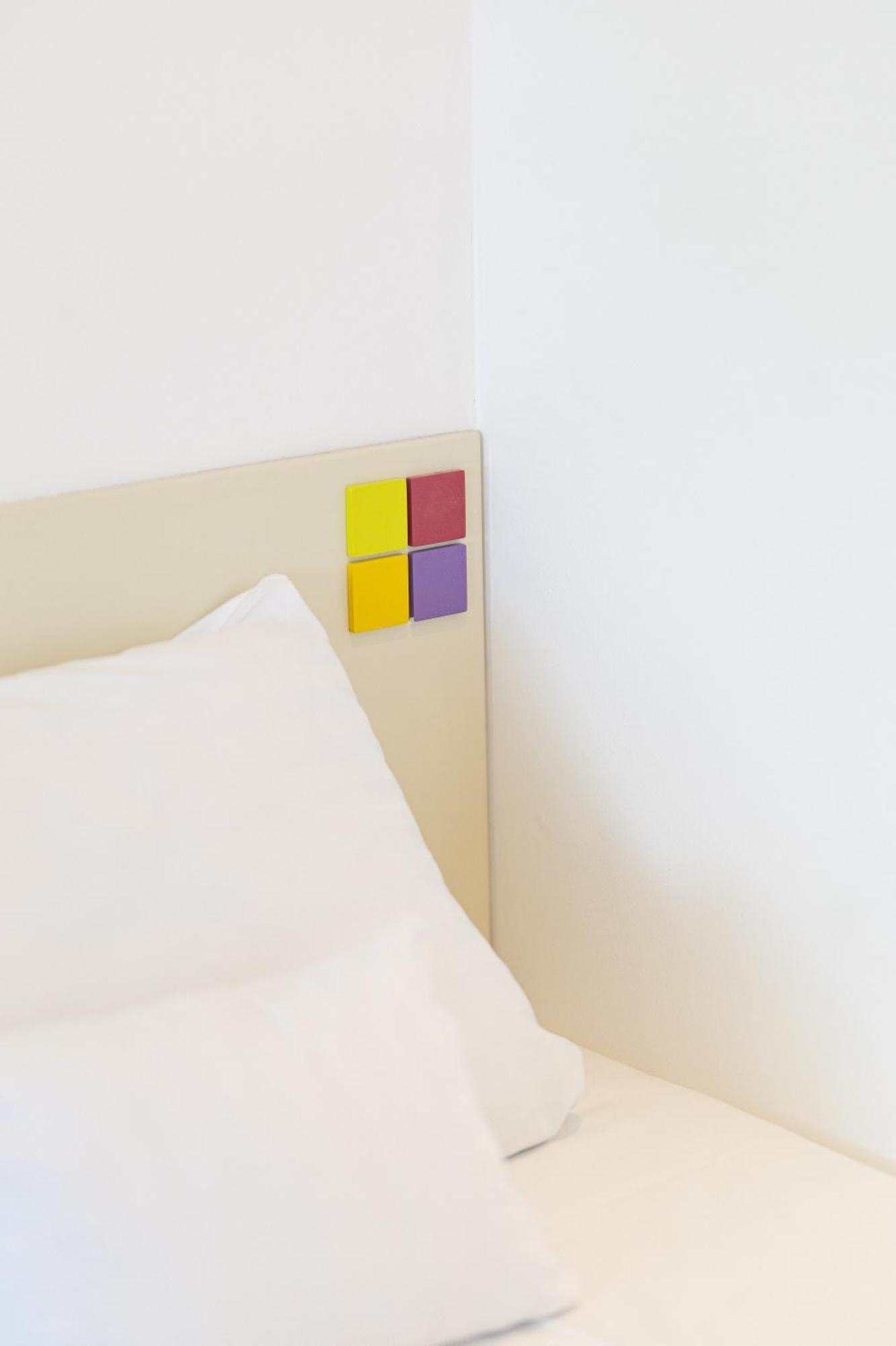 Christina Hotel 4*