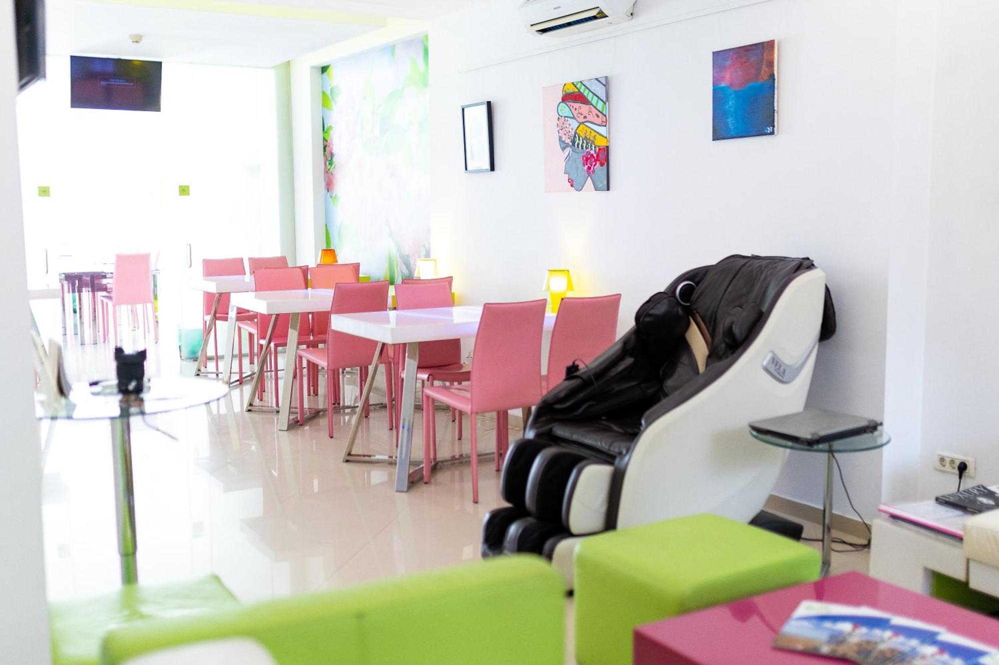 Christina Hotel Bucureşti