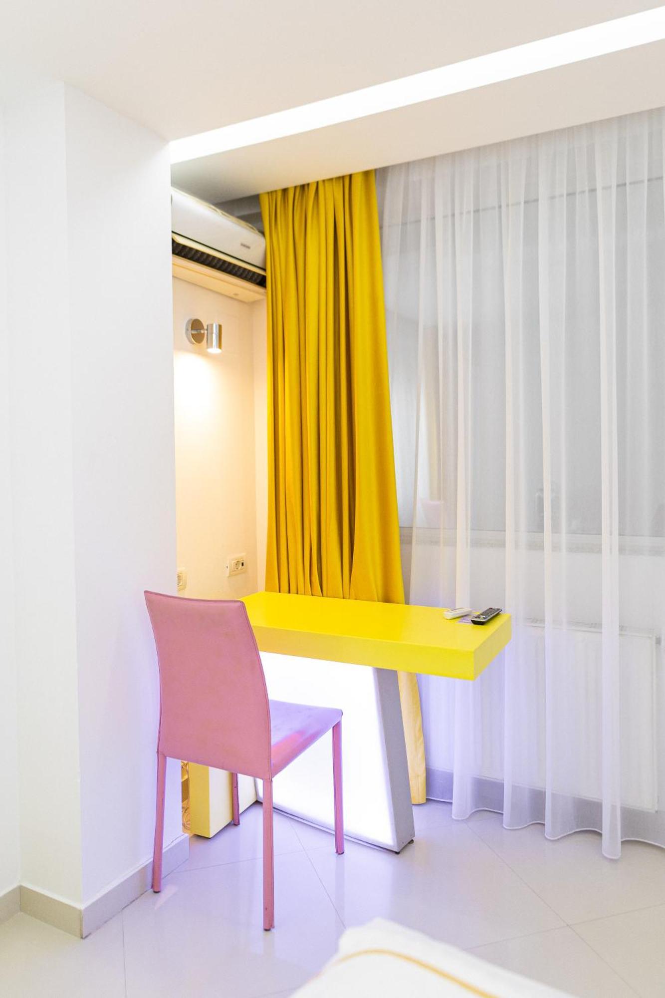 Hotel Christina Bucureşti