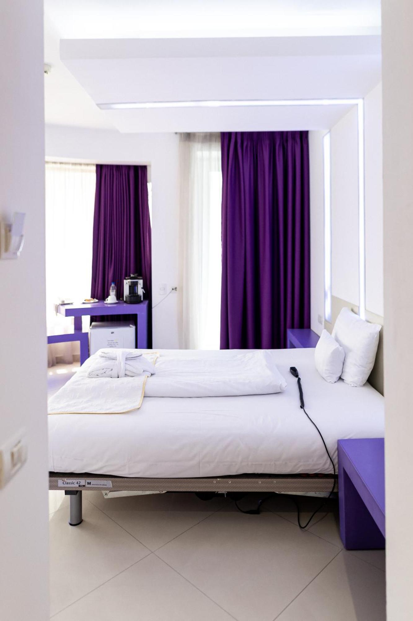 Christina Hotel Bucarest
