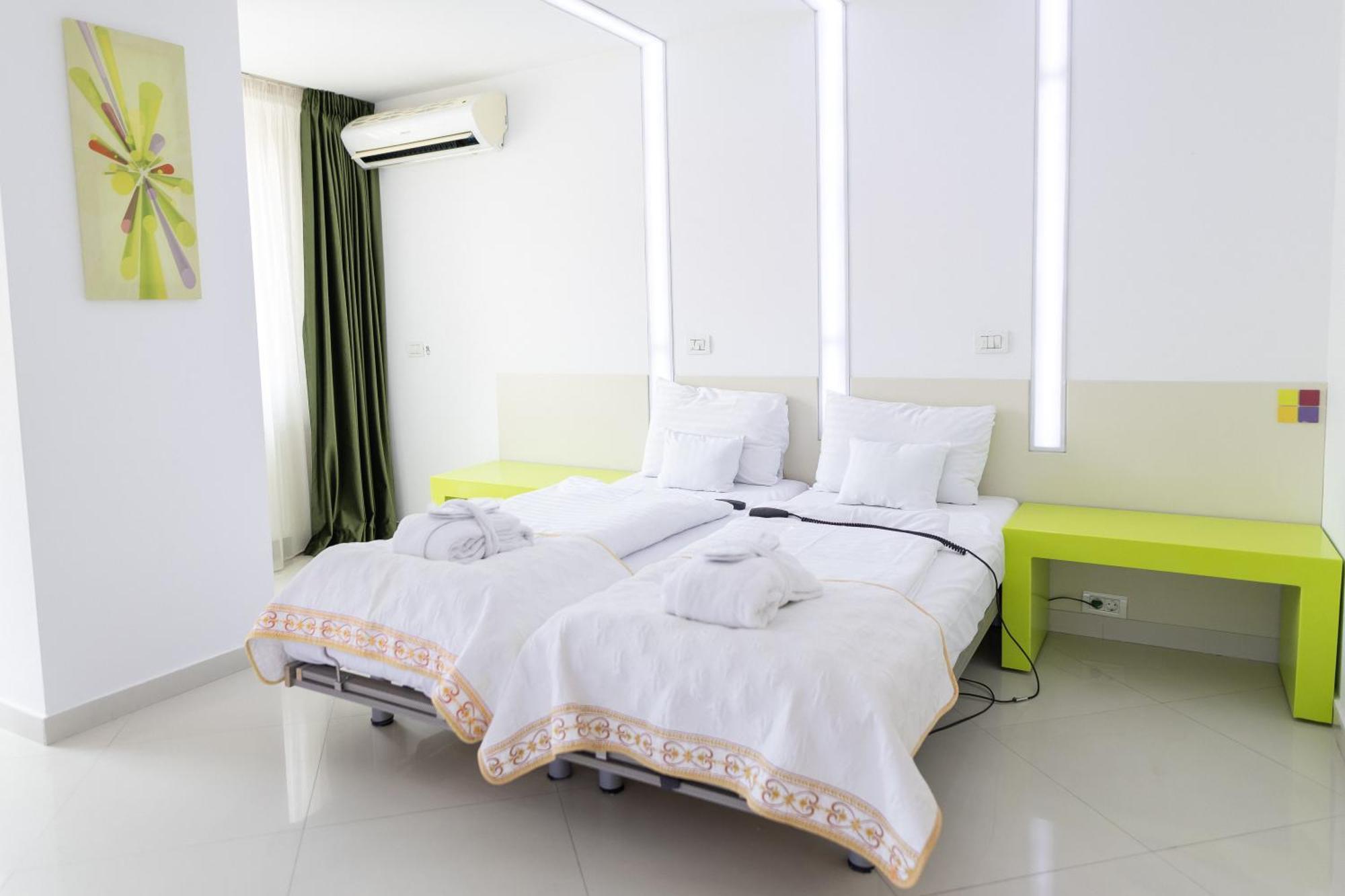 Hotel Christina Bucureşti