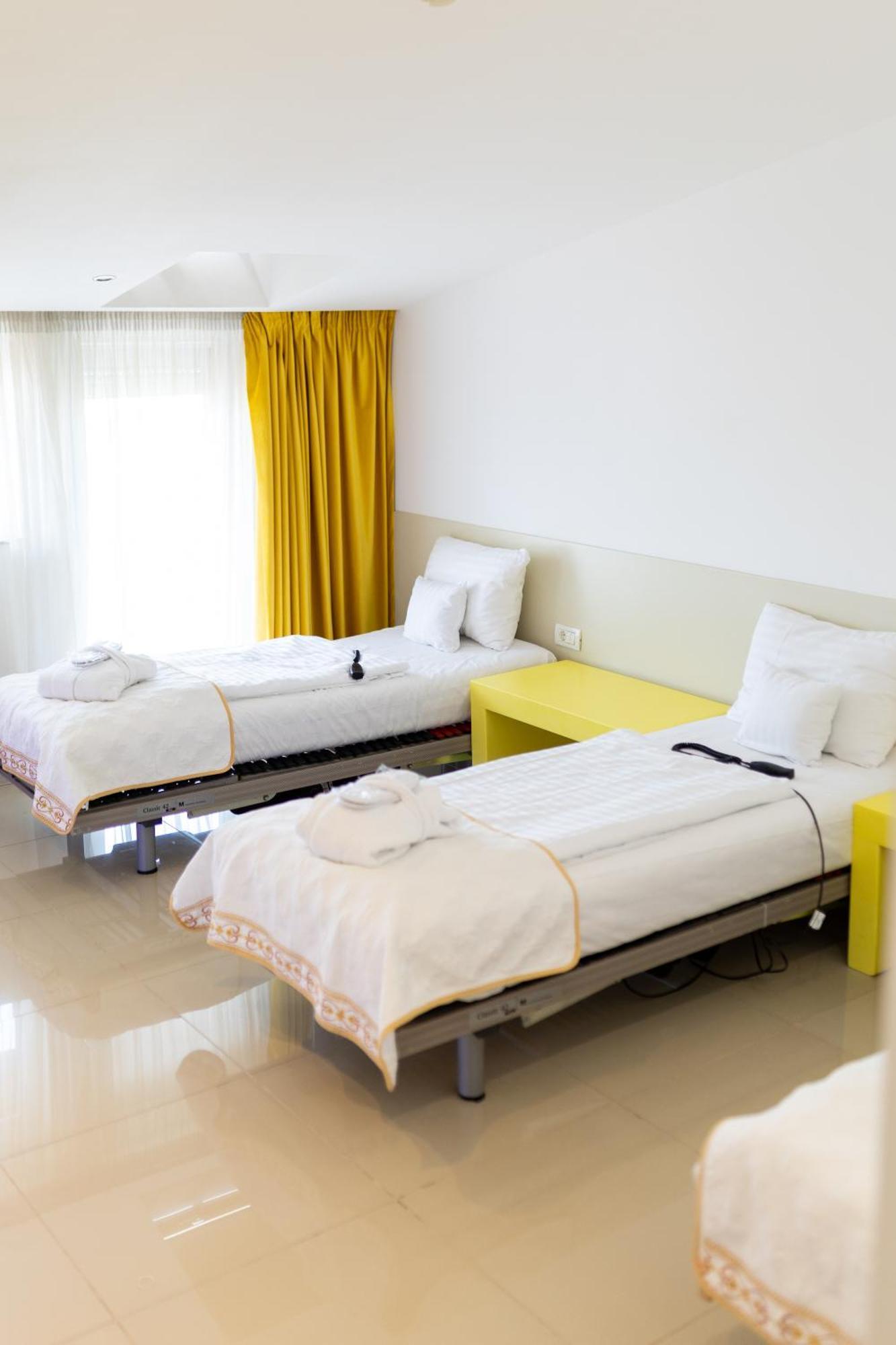 Christina 4* Bucureşti