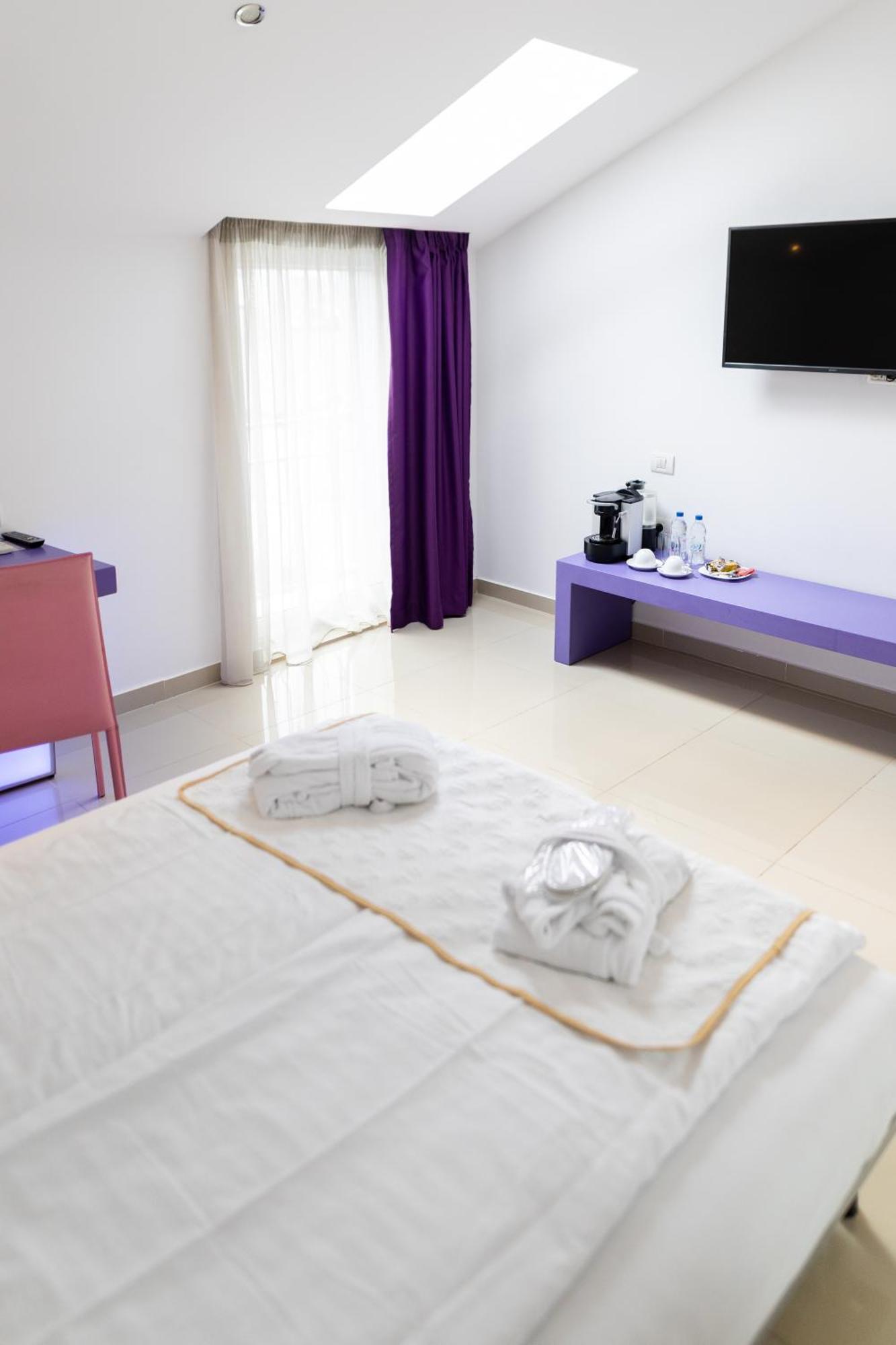 Christina Hotel Bucureşti