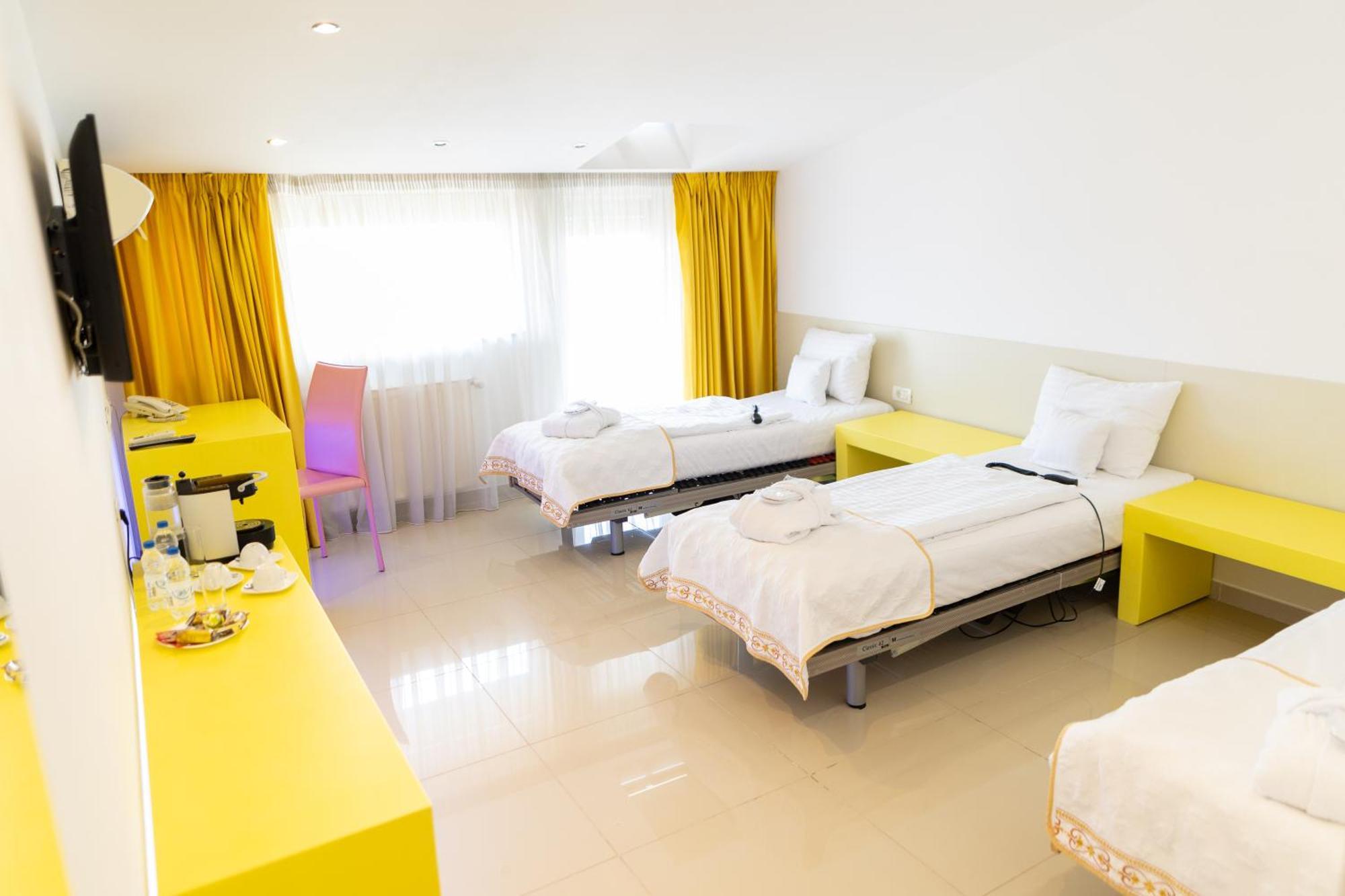 Christina 4* Bucureşti