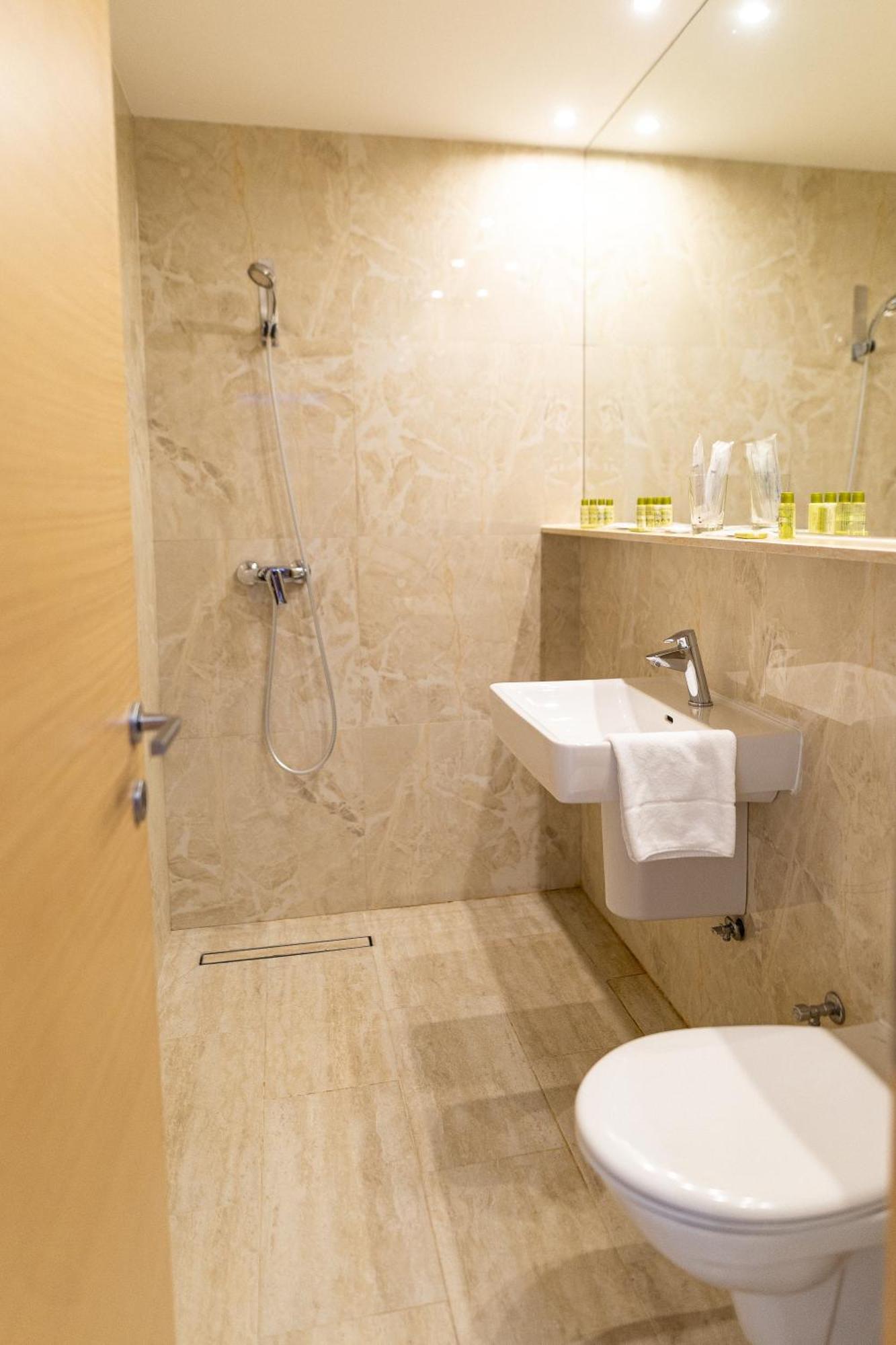 Hotel Christina Bucureşti