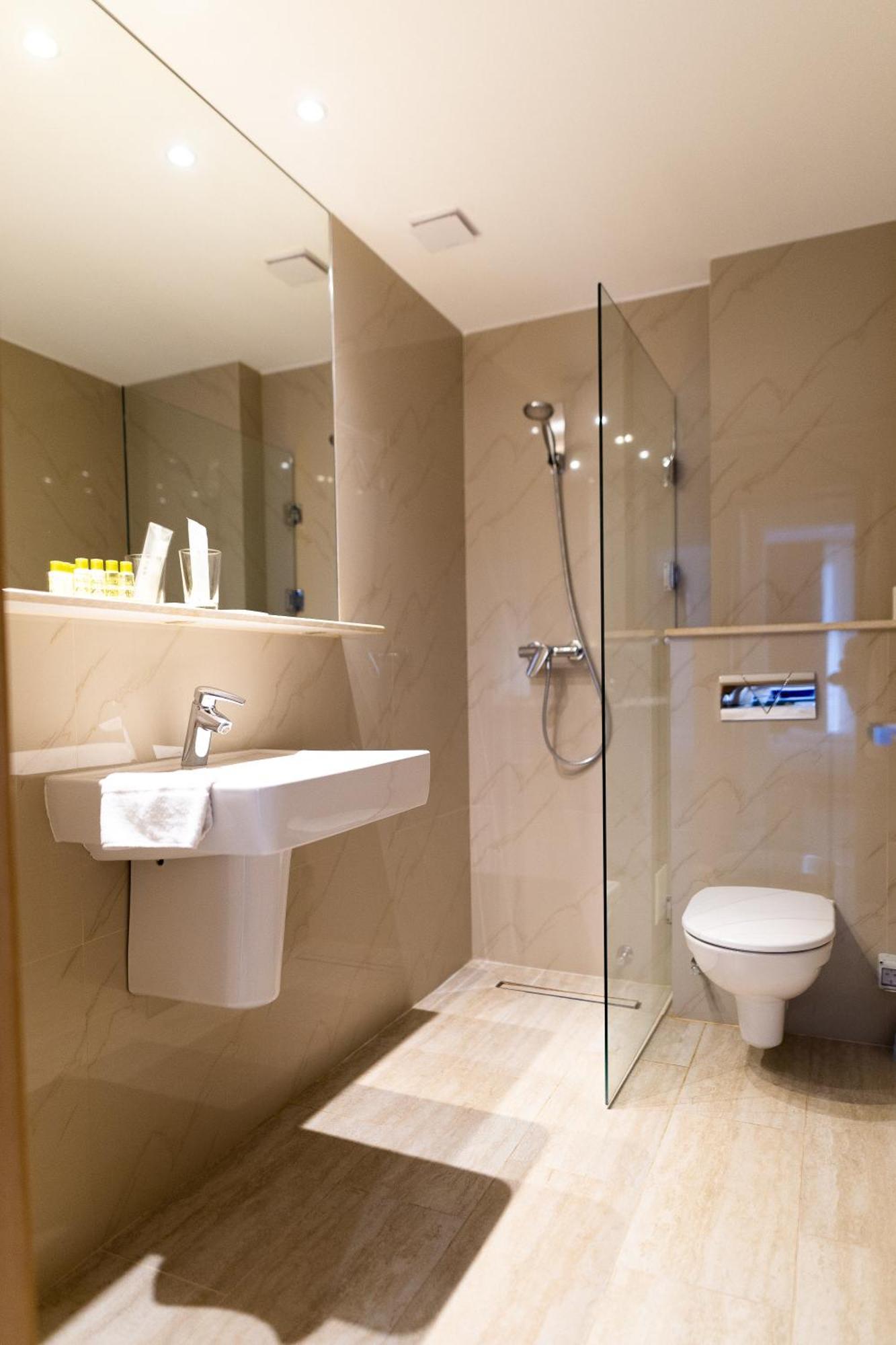Hotel Christina Bucureşti