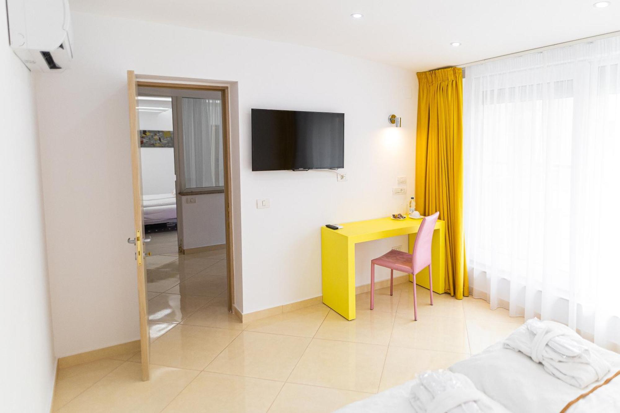 Hotel Christina