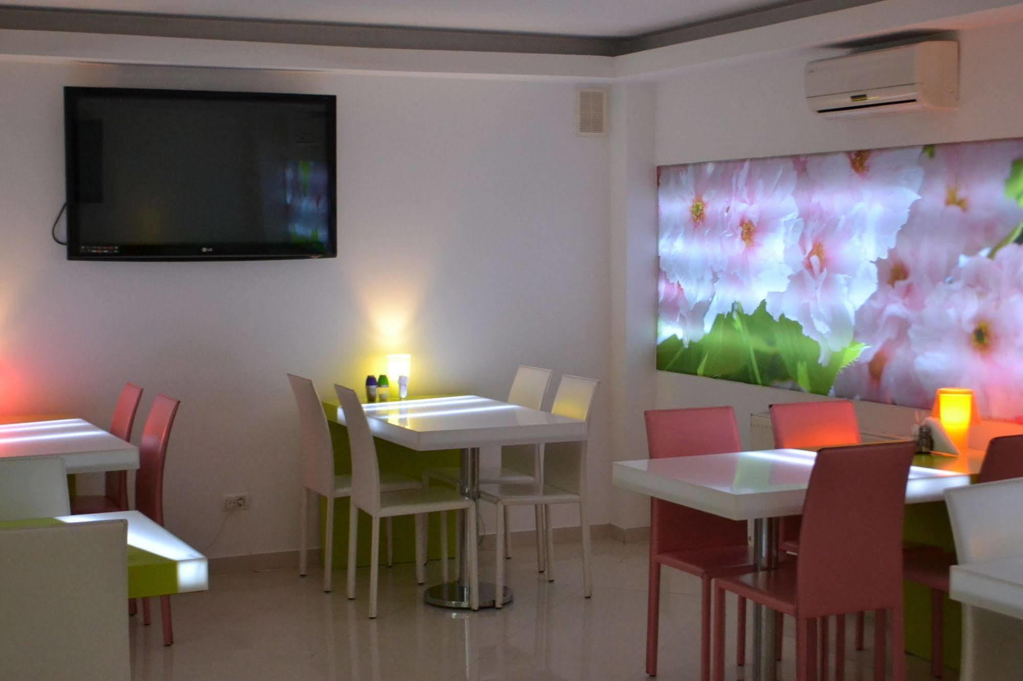 Christina Hotel